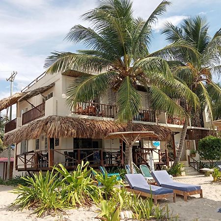 Hotel Casa Sattva- Bed & Breakfast Rincon Exterior photo