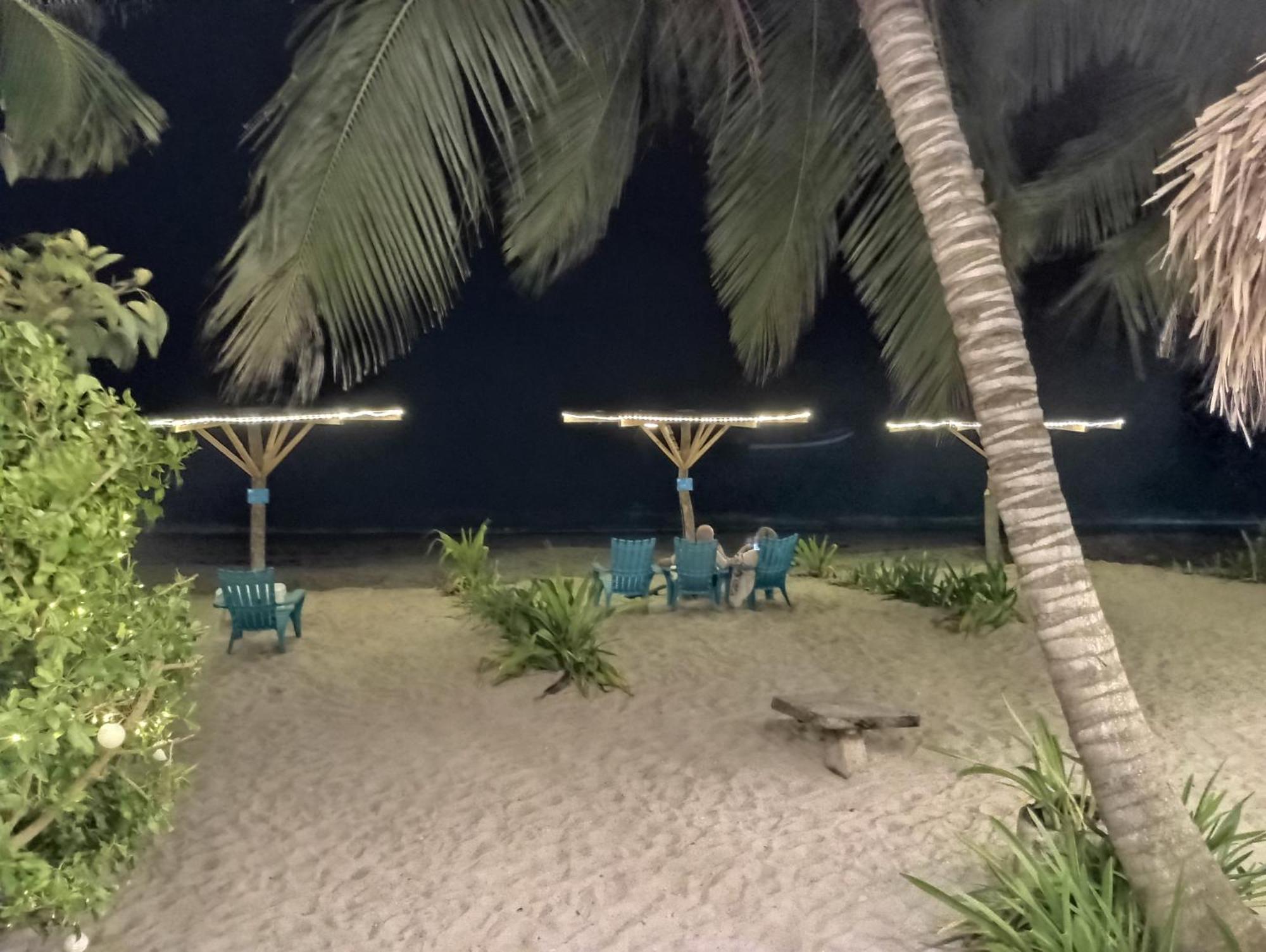 Hotel Casa Sattva- Bed & Breakfast Rincon Exterior photo